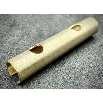 Schnallenzylinder - Deutschland 2. Weltkrieg (Gold)