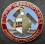 Koln u. Dusseldorfer Rhein Dampfschiffahrt Badge