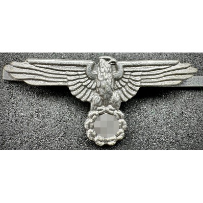 Aquila per Manico Daga delle SS - Periodo Tarda Guerra