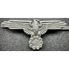 Aquila per Manico Daga delle SS - Periodo Tarda Guerra