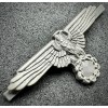 Aquila per Manico Daga delle SS - Periodo Tarda Guerra