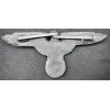 Aquila Da Cappello Delle SS (senza marchi)