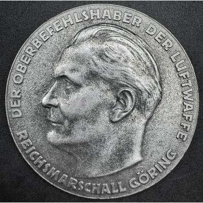 Medaille für ausgezeichnete Leistungen im technischen Dienst der Luftwaffe