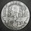 Prototype 1940 Reichsparteitag Medal