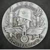 Prototype 1940 Reichsparteitag Medal