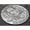 Prototype 1940 Reichsparteitag Medal