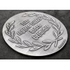 Prototype 1940 Reichsparteitag Medal