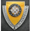 Altegarde Westmarkfahrt 1938 Badge