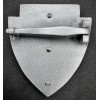 Altegarde Westmarkfahrt 1938 Badge