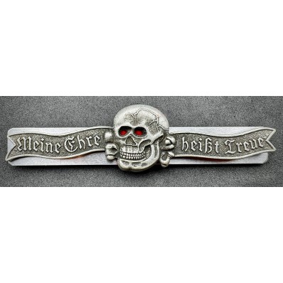 SS Badge for Evening Dress - ORIGINAL VERSION