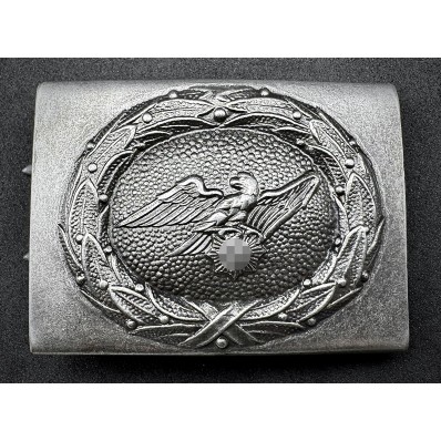 Buckle - R.L.B. Reichsluftschutzbund Enlisted Man