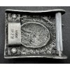 Buckle - R.L.B. Reichsluftschutzbund Enlisted Man