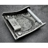 Buckle - R.L.B. Reichsluftschutzbund Enlisted Man