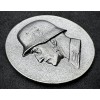 Medaglione Esercito Tedesco - Premio per le Competizioni di Tiro