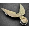 Aquila del Terzo Reich per le Griglie dei Radiatori