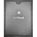 German SS Soldbuch Sleeve