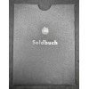 Papieretui für SS Soldbuch