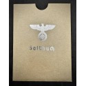 German Heer Soldbuch Sleeve