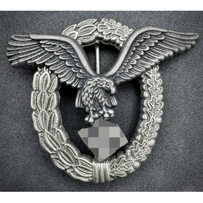 Pilot Badge