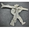 Gebirgsjäger Abzeichen