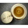 SS Cyanide Ampoule Container