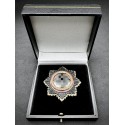 -Fall für Deutsches Kreuz (Medaille nicht enthalten)