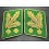 Polizei Collar Tabs - General