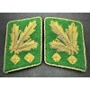 Polizei Collar Tabs - General
