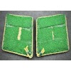 Polizei Collar Tabs - General