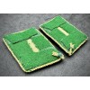 Polizei Collar Tabs - Generaloberst