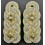 Polizei Shoulder Boards - General