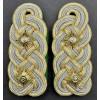 Polizei Shoulder Boards - General