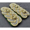Polizei Shoulder Boards - General