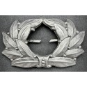 Wreath for Technische Nothilfe Schirmmütze