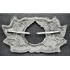 Wreath for Technische Nothilfe (TeNo) Schirmmütze