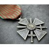 Kriegskreuz (Croix de Guerre) 1939-1945