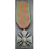 Cross of War (Croix de Guerre) 1939-1945