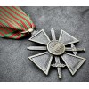 Cross of War (Croix de Guerre) 1939-1945