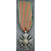 Cross of War (Croix de Guerre) 1939-1945
