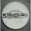 NSKK Kriegskraftfahrerin (female driver) Badge 3rd Class