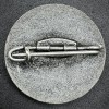 NSKK Kriegskraftfahrerin (female driver) Badge 4th Class