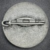 Distintivo NSKK Kriegskraftfahrerin (autista donna) 2ª classe