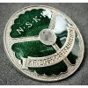 NSKK Kriegskraftfahrerin (female driver) Badge 1st Class