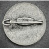 NSKK Kriegskraftfahrerin (female driver) Badge 1st Class