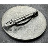 NSKK Kriegskraftfahrerin (female driver) Badge 1st Class
