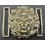 Fibbia da Ufficiale della Marina Imperiale Tedesca (Kaiserliche Marine)