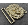 Imperial German Navy (Kaiserliche Marine) Officer's Belt Buckle