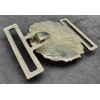 Imperial German Navy (Kaiserliche Marine) Officer's Belt Buckle