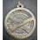 Medal for Participants in Shooting Competitions - MVSN 93rd Legion "Giglio Rosso"