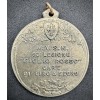 Medal for Participants in Shooting Competitions - MVSN 93rd Legion "Giglio Rosso"